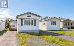 11 Hussey Drive St. Johns, NL A1A 4Y7
