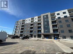 512 - 1000 LACKNER BOULEVARD Kitchener, ON N2A 0L3