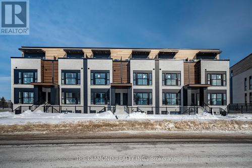 80 - 130 OTTERBEIN ROAD , Kitchener, Ontario N2B 3E4