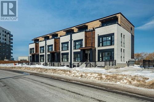 80 - 130 OTTERBEIN ROAD , Kitchener, Ontario N2B 3E4 2