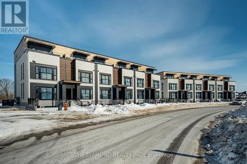 80 - 130 OTTERBEIN ROAD , Kitchener, Ontario N2B 3E4 3