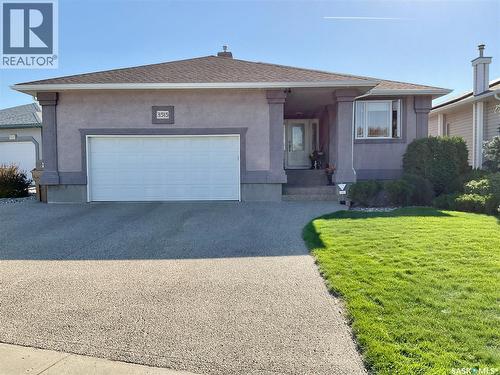 3515 Bishop Crescent E, Regina, SK 