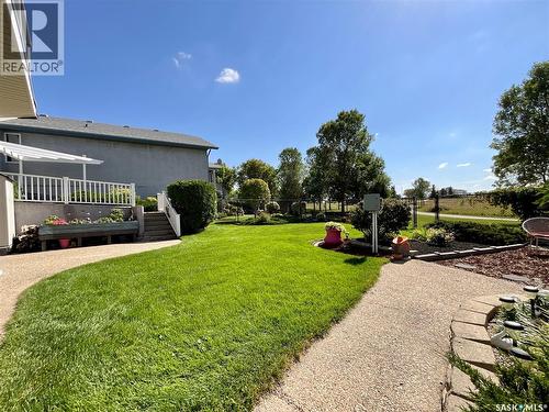 3515 Bishop Crescent E, Regina, SK 