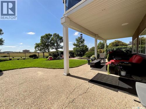 3515 Bishop Crescent E, Regina, SK 