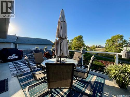 3515 Bishop Crescent E, Regina, SK 