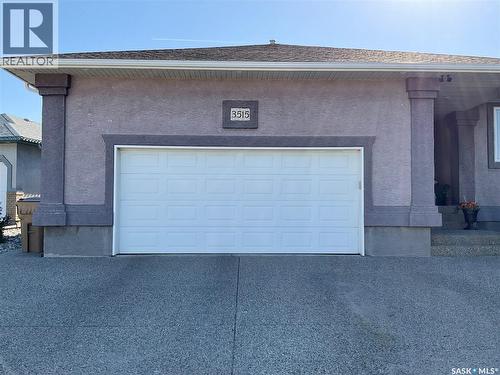 3515 Bishop Crescent E, Regina, SK 
