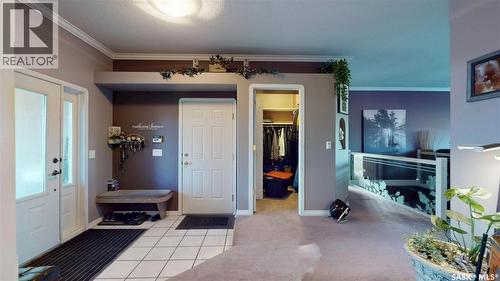 3515 Bishop Crescent E, Regina, SK 