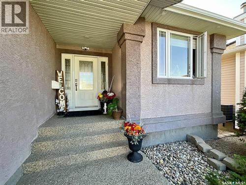 3515 Bishop Crescent E, Regina, SK 