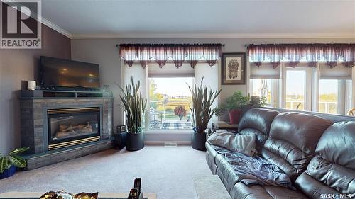 3515 Bishop Crescent E, Regina, SK 