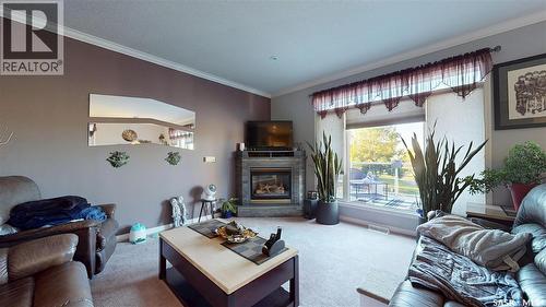 3515 Bishop Crescent E, Regina, SK 