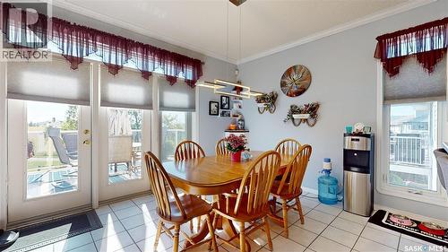 3515 Bishop Crescent E, Regina, SK 