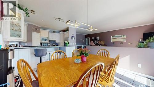 3515 Bishop Crescent E, Regina, SK 