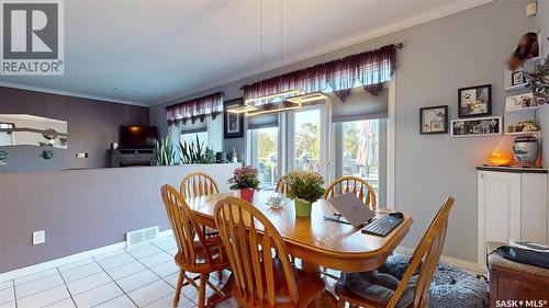 3515 Bishop Crescent E, Regina, SK 