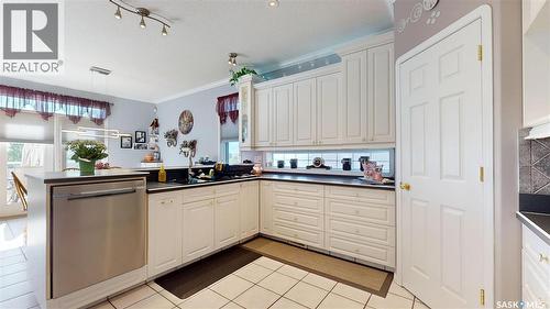 3515 Bishop Crescent E, Regina, SK 