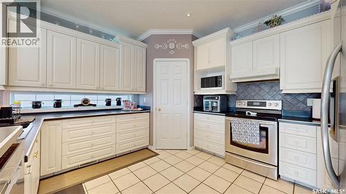 3515 Bishop Crescent E, Regina, SK 