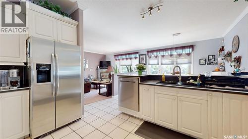 3515 Bishop Crescent E, Regina, SK 