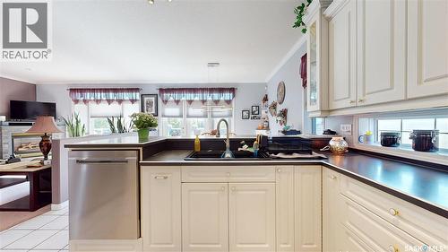 3515 Bishop Crescent E, Regina, SK 