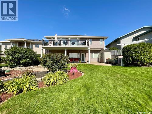 3515 Bishop Crescent E, Regina, SK 