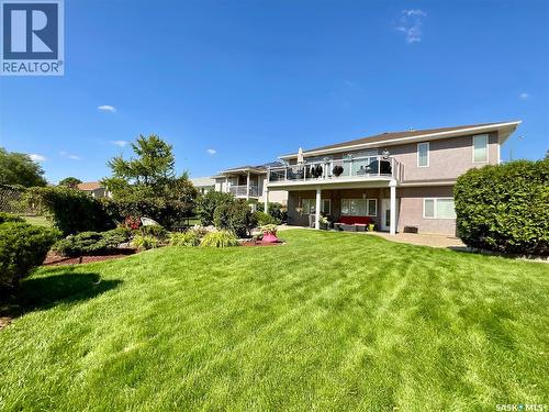 3515 Bishop Crescent E, Regina, SK 