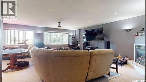 3515 Bishop Crescent E, Regina, SK 