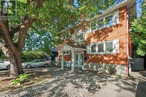 657 Golden Avenue, Ottawa, ON 