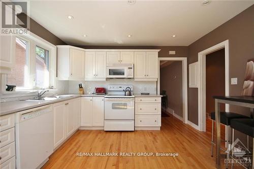 657 Golden Avenue, Ottawa, ON 