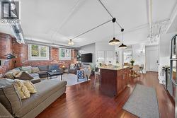 200 STINSON Street Unit# 103 Hamilton, ON L8N 4J5