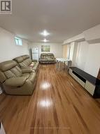 BASEMENT - 139 CHURCH AVENUE Toronto, ON M2N 4G3