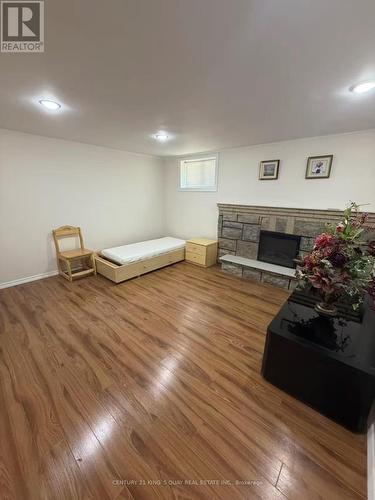 BASEMENT - 139 CHURCH AVENUE , Toronto, Ontario M2N 4G3 2