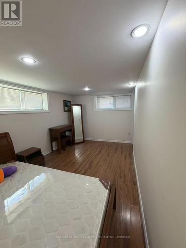 BASEMENT - 139 CHURCH AVENUE , Toronto, Ontario M2N 4G3 3