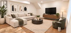 202 - 2579 YONGE STREET Toronto, ON M4P 2J1