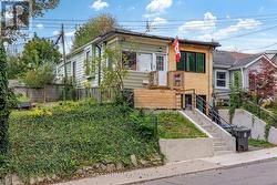 426 WOODFIELD ROAD Toronto, ON M4L 2X3