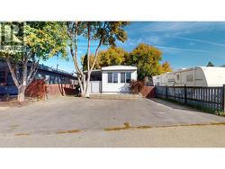 724 Innes Avenue S Unit# 28 Cranbrook, BC V1C 2A5
