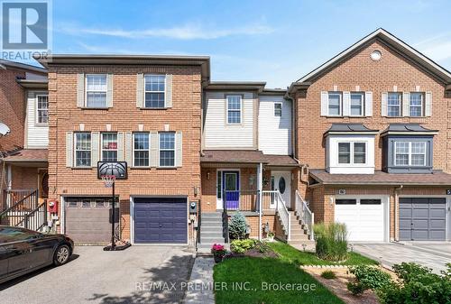 47 MILLOY PLACE  Aurora, ON L4G 7L2