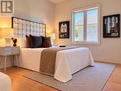 Second Bedroom - 