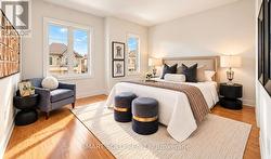 Fourth Bedroom - 