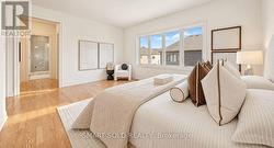 Master Bedroom - 
