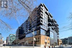 1210 - 505 RICHMOND STREET W Toronto, ON M5V 1Y3