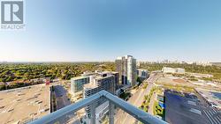 2901 - 121 MCMAHON DRIVE Toronto, ON M2K 0C1