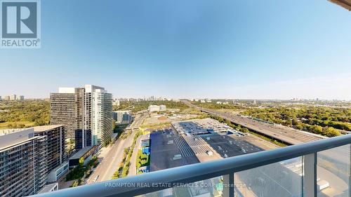 2901 - 121 MCMAHON DRIVE , Toronto, Ontario M2K 0C1 2