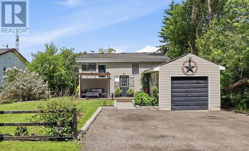 18 ARMSTRONG AVENUE  Scugog, ON L0B 1L0