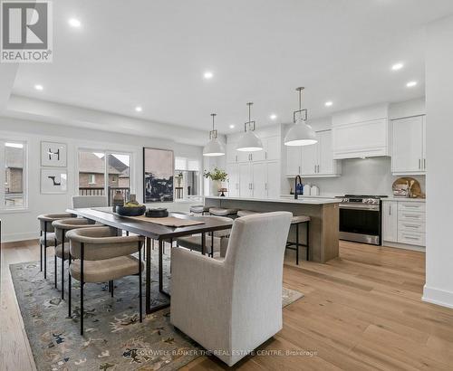 5 BALLINGER WAY  Uxbridge, ON L9P 1W6