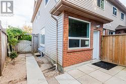 LOWER - 218 FERNDALE DRIVE S Barrie, ON L4N 8J9