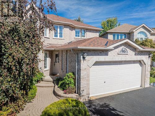 46 BELL STREET  Barrie, ON L4N 0H9