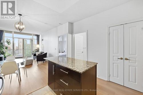 1504 - 223 WEBB DRIVE  Mississauga, ON L5B 0E8
