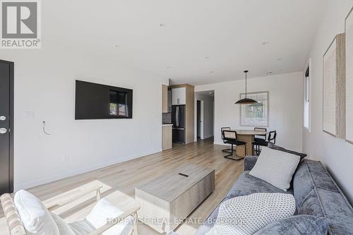 3 - 159 LOCKSLEY AVENUE , Toronto, Ontario M6B 3N6 5