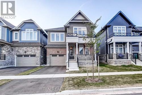 80 MCGILL AVENUE  Erin, ON N0B 1T0