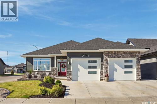 701 Casper Crescent, Warman, SK 