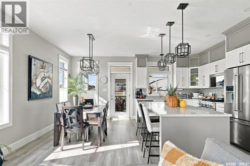 701 Casper Crescent, Warman, SK 