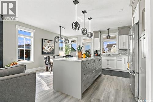 701 Casper Crescent, Warman, SK 